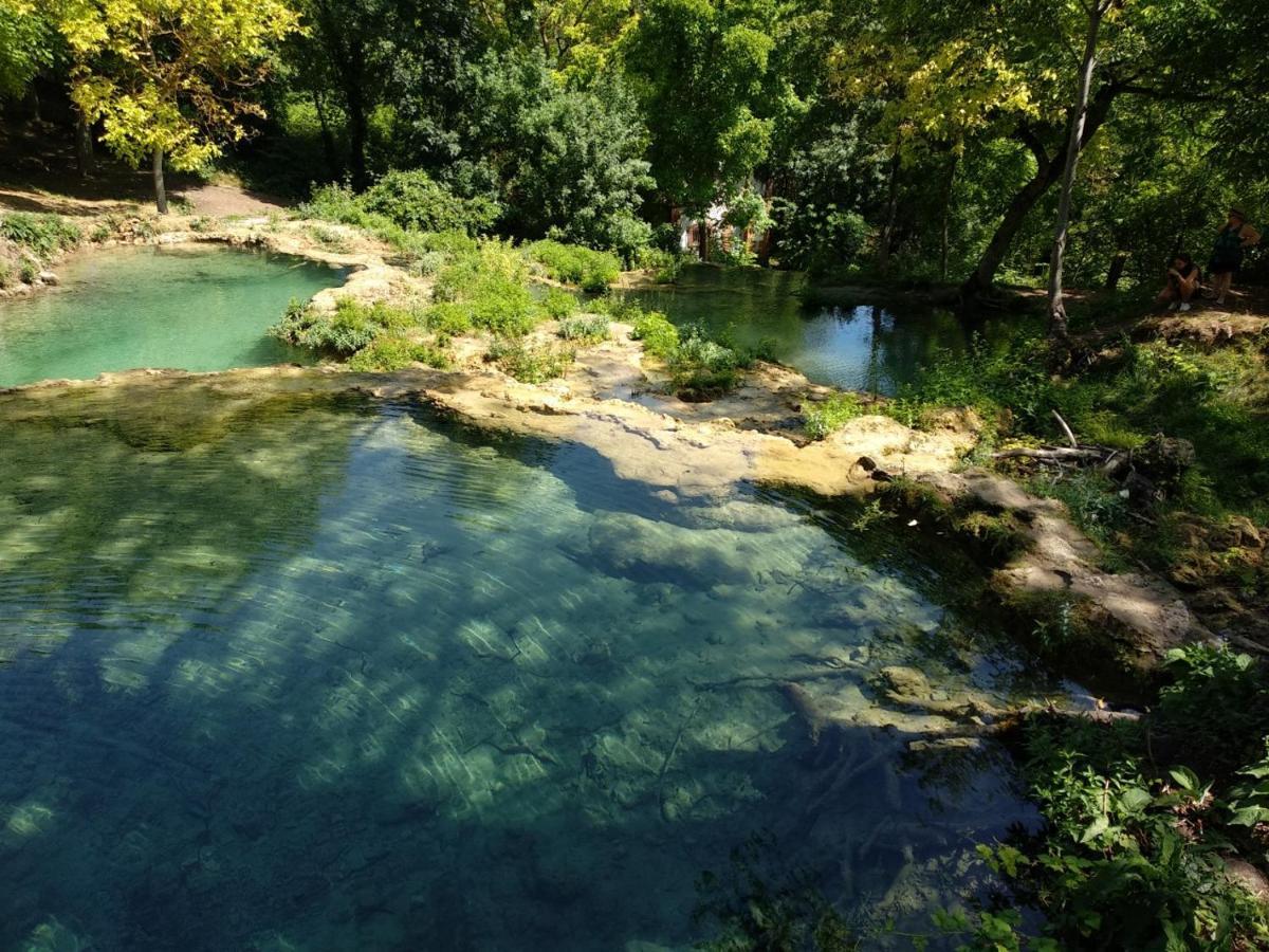 La Milana, Orbaneja Del Castillo Εξωτερικό φωτογραφία