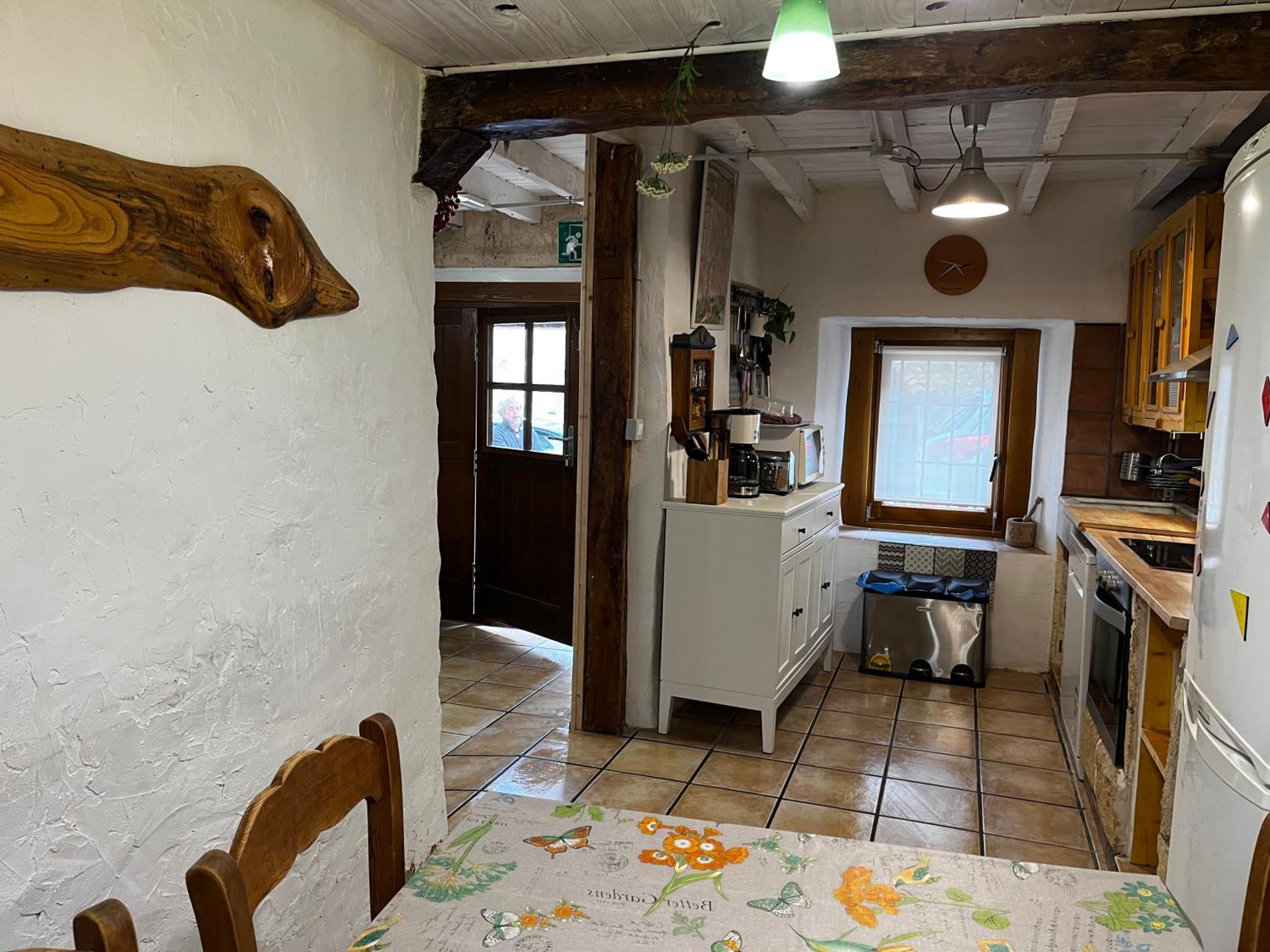 La Milana, Orbaneja Del Castillo Εξωτερικό φωτογραφία