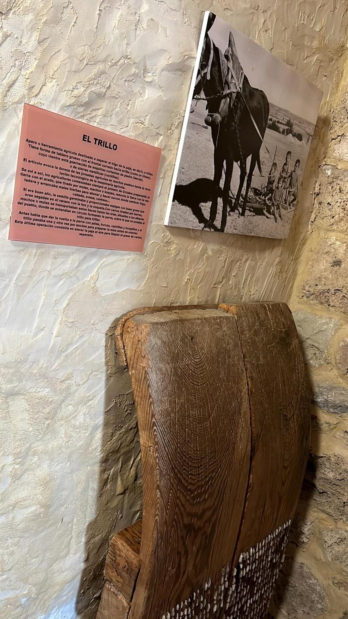 La Milana, Orbaneja Del Castillo Εξωτερικό φωτογραφία